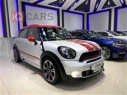 مینی کەنتری مان